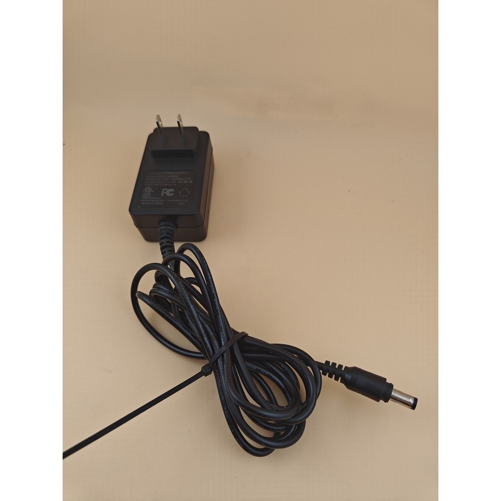 26V 1A Power Supply Adapter 5.5x2.1mm Barrel Charger Class 2 AC DC